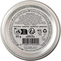 We Love The Planet Sweet Rose Deodorant - Deodorant Cream (35 g)