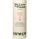 We Love The Planet Sweet Rose Deo - Deo Stick (40g)