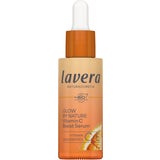 Lavera Glow By Nature Vitamin C Boost Serum