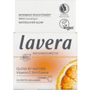 lavera Glow By Nature Vitamin C 3in1 Creme - 50 ml