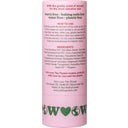 We Love The Planet Soft Almond Sensitiv Deo - Deo Stick (40g)