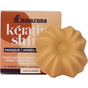 Lamazuna Haarmaske und Conditioner Keratine Shine - 74 ml