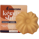 Lamazuna Calm Pik nach dem Stich