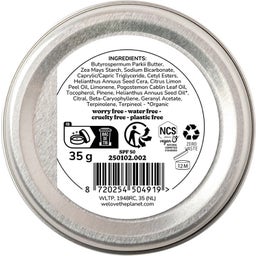 We Love The Planet Baume Solaire SPF 50 - 35 g