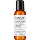 Evolve Organic Beauty Soothing Ceramide arctisztító tej - 50 ml