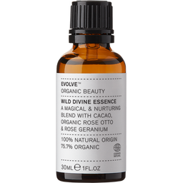 Evolve Organic Beauty Esencia Divina Salvaje - 10 ml