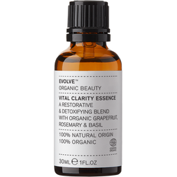 Evolve Organic Beauty Esencia Claridad Vital - 10 ml