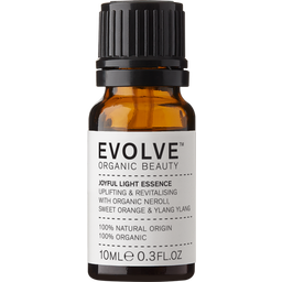 Evolve Organic Beauty Esencia Luz Alegre - 10 ml