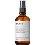 Evolve Organic Beauty Wild Divine Bio-Retinol olje za telo
