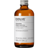 Evolve Organic Beauty Aromatično olje za kopel Zen Whisper