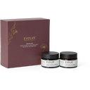 Evolve Organic Beauty Radiance Duo - 1 Set