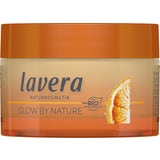 Lavera Glow By Nature Vitamin C 3in1 Cream