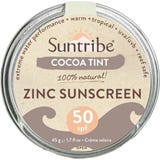 Suntribe Zinc Sunscreen Gesicht & Sport SPF 50