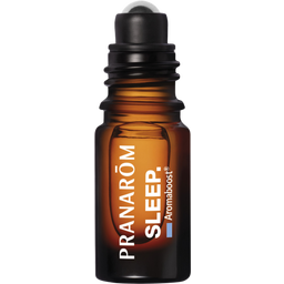 Pranarôm Bio Aromaboost Sleep Roll-On - 5 ml