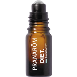 Pranarôm Bio Aromaboost Diet Roll-On - 5 ml