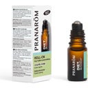 Pranarôm Bio Aromaboost Diet Roll-On