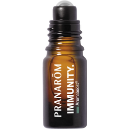Pranarôm Bio Aromaboost Immunity Roll-On - 5 ml