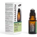 Pranarôm Bio Aromaboost Immunity Roll-On