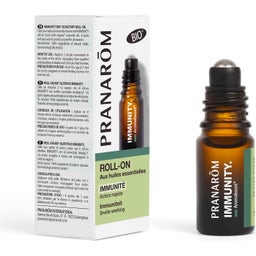 Pranarôm Bio Aromaboost Immunity Roll-On