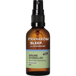 Pranarôm Bio Aromaboost Sleep Kissenspray - 50 ml