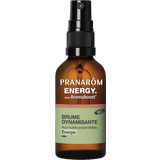 Pranarôm Organic Aromaboost Energy Room Spray