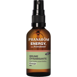 Pranarôm Bio Aromaboost Energy Raumspray - 50 ml