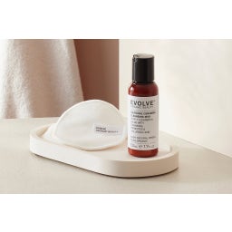 Evolve Organic Beauty Soothing Ceramide arctisztító tej - 50 ml
