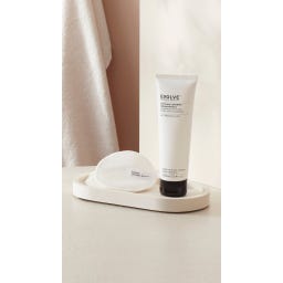 Evolve Organic Beauty Soothing Ceramide Cleansing Milk - 100 ml