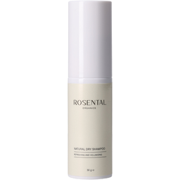 Rosental Organics Natural Dry Shampoo - 30 g