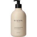 Rosental Organics Hand & Body Wash - 500 ml