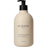 Rosental Organics Hand & Body Wash