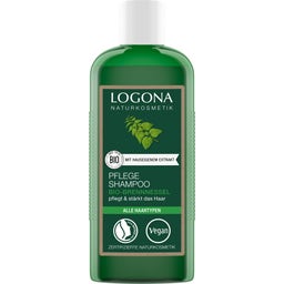 LOGONA Champú Cuidado