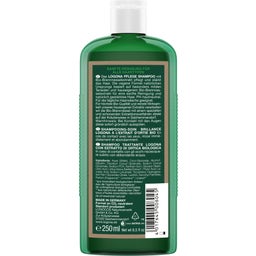 LOGONA Champú Cuidado - 250 ml