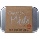 Savon du Midi 3-dielna mydelnička - 1 ks