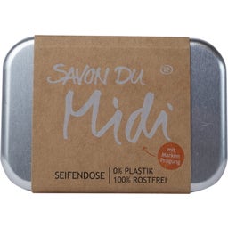 Savon du Midi 3-dielna mydelnička - 1 ks