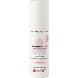 Biofficina Toscana Krepitev vitamina C