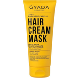 Maschera per Capelli Disciplinante e Setificante