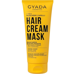 Gyada Cosmetics Szelídítő hajmaszk - 200 ml