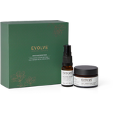 Evolve Organic Beauty Moisture Boost Duo