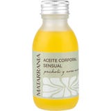 Matarrania Organic Sensual vartalo&ouml;ljy