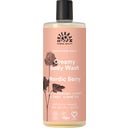Urtekram Kremowy płyn do mycia ciała Nordic Berry - 500 ml