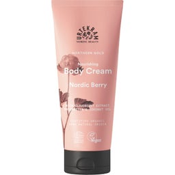 Urtekram Odżywczy krem do ciała Nordic Berry