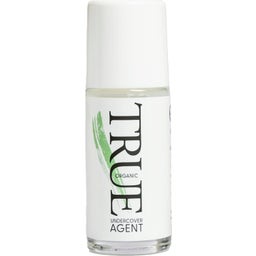 Undercover Agent Natural Deodorant Original Cypress
