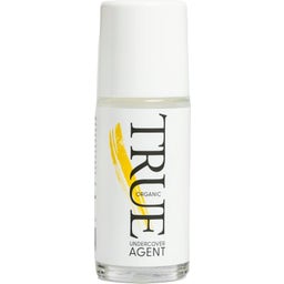 Undercover Agent Natural Deodorant Ylang-Ylang, Palmarosa & Amyris