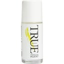 Undercover Agent Natural Deodorant Lemongrass