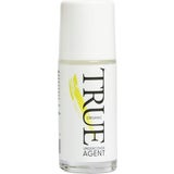 Undercover Agent Natural Deodorant Lemongrass