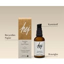 hej Organic Sensitive 24h voide - 50 ml