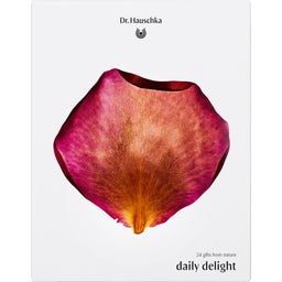 Dr. Hauschka Adventskalender - 1 Set