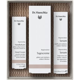 Dr. Hauschka 