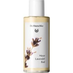 Dr. Hauschka Moor Lavendel Bad - Limited Edition - 100 ml